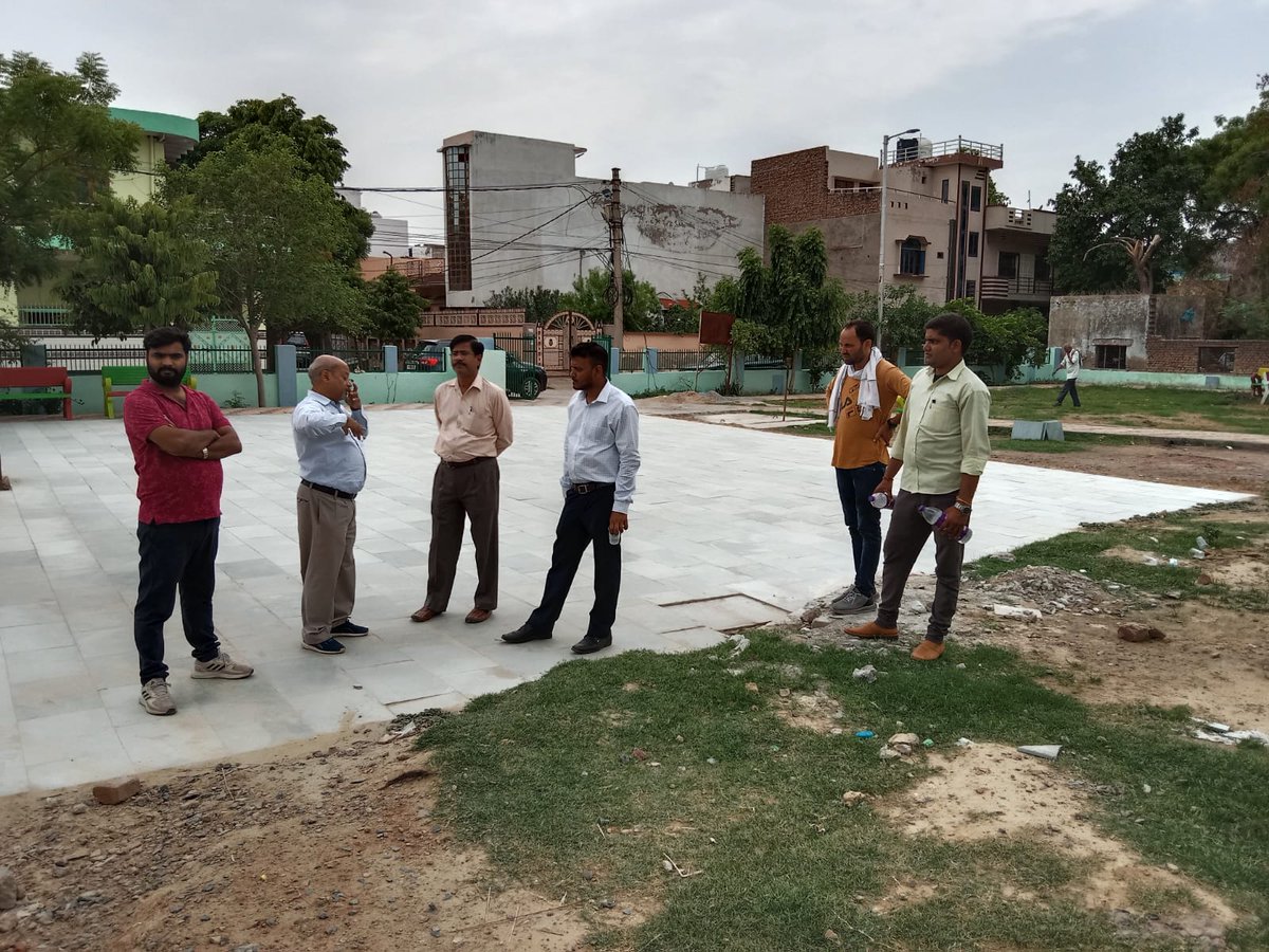 JalUttar's tweet photo. AUMRUT Mathura Re-organization Water Supply Scheme, Gokul Barrage, Part-1
@UPGovt @myogiadityanath @cmofficeup @ulb_up @amritabhijat @anil24091974 @aksharmaBharat @NagarVikasUP @swachhbharat @jal_chief https://t.co/3wVBdgAvOV