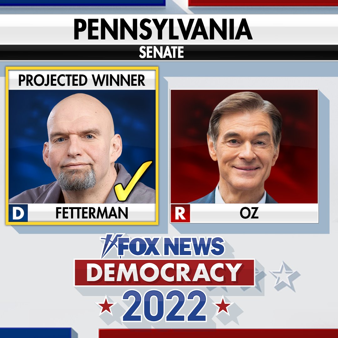 Fox News tweet media