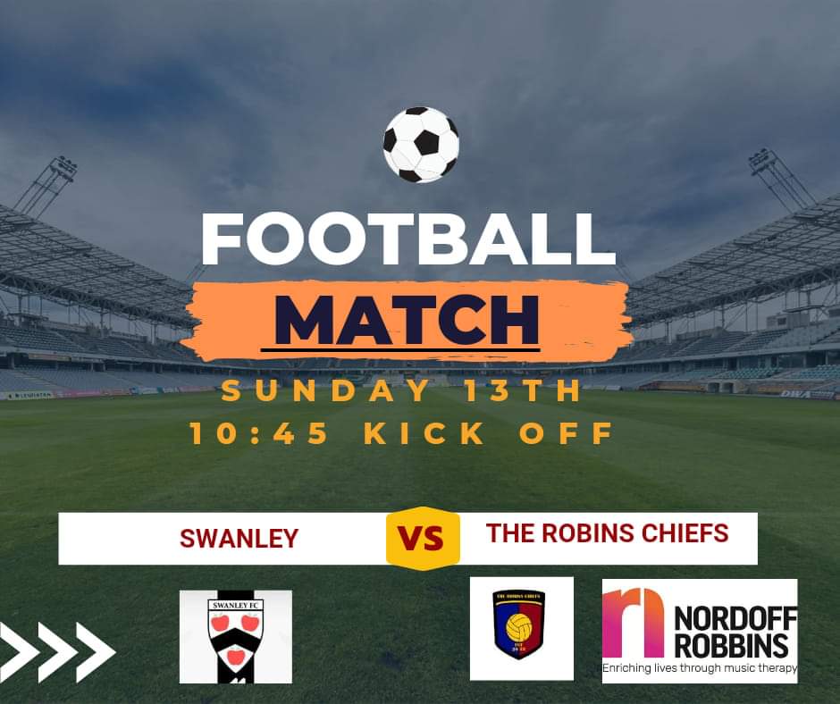 The Robins Chiefs FC tweet media