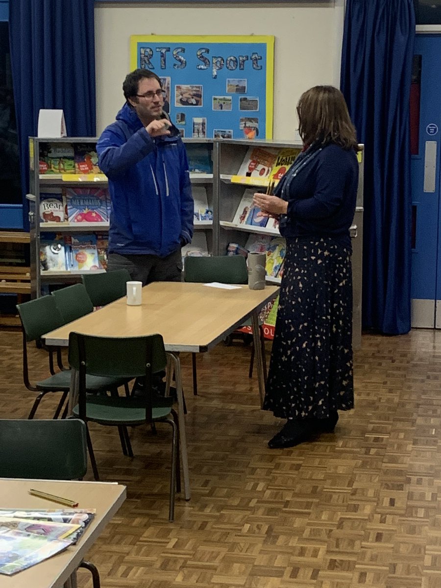 RTS Primary School (@rtsprimarysch) on Twitter photo Thanks to all of the parents who attended the ks2 reading evening <a href="/RTSPrimarySch/">RTS Primary School</a> . Helping children to become confident readers. Thanks to all of the parents who attended the ks2 reading evening <a href="/RTSPrimarySch/">RTS Primary School</a> . Helping children to become confident readers.
