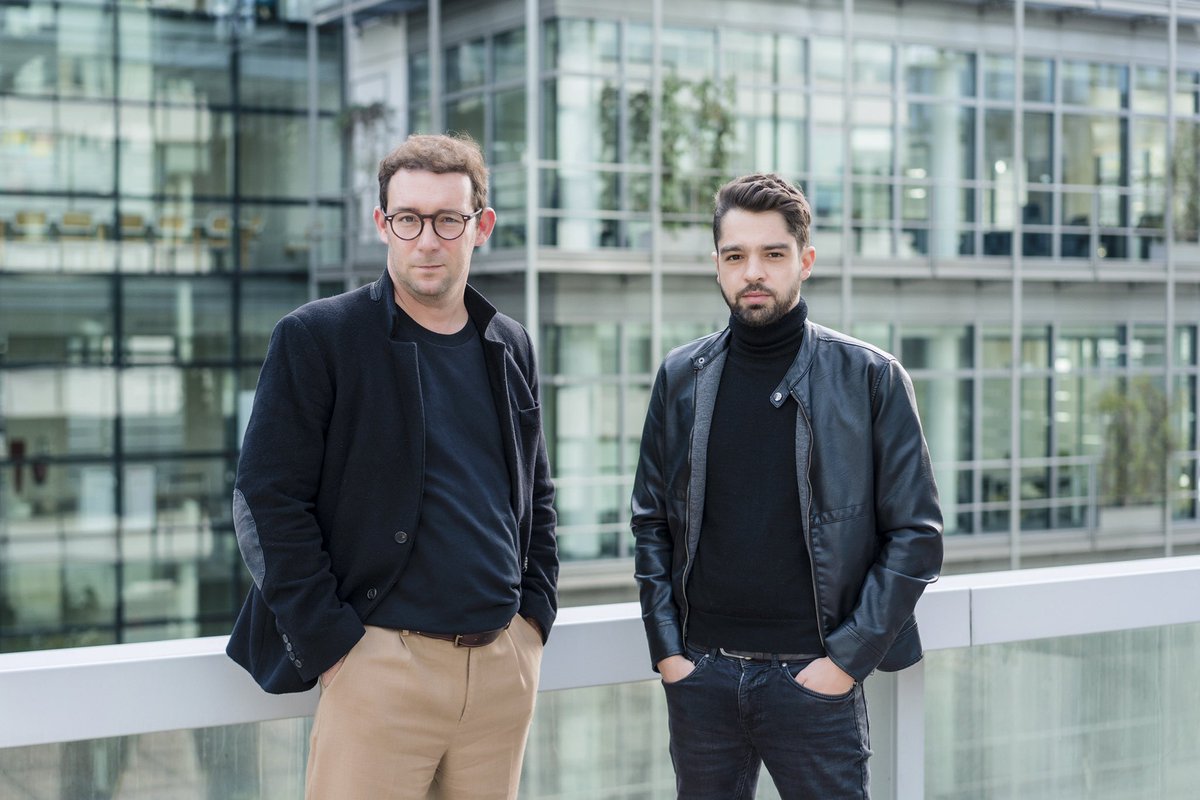 J-1 avant la sortie de notre livre avec <a href="/Darrioumerle/">Olivier</a> au <a href="/lecherchemidi/">Le cherche midi</a> ! 3 ans après les faits, on vous raconte l’affaire #Pilarski #Curtis avec de nouveaux éléments ainsi qu’un point de vue sur les passions suscitées par ce drame. <a href="/BFMTV_Inside/">BFMTV INSIDE</a>