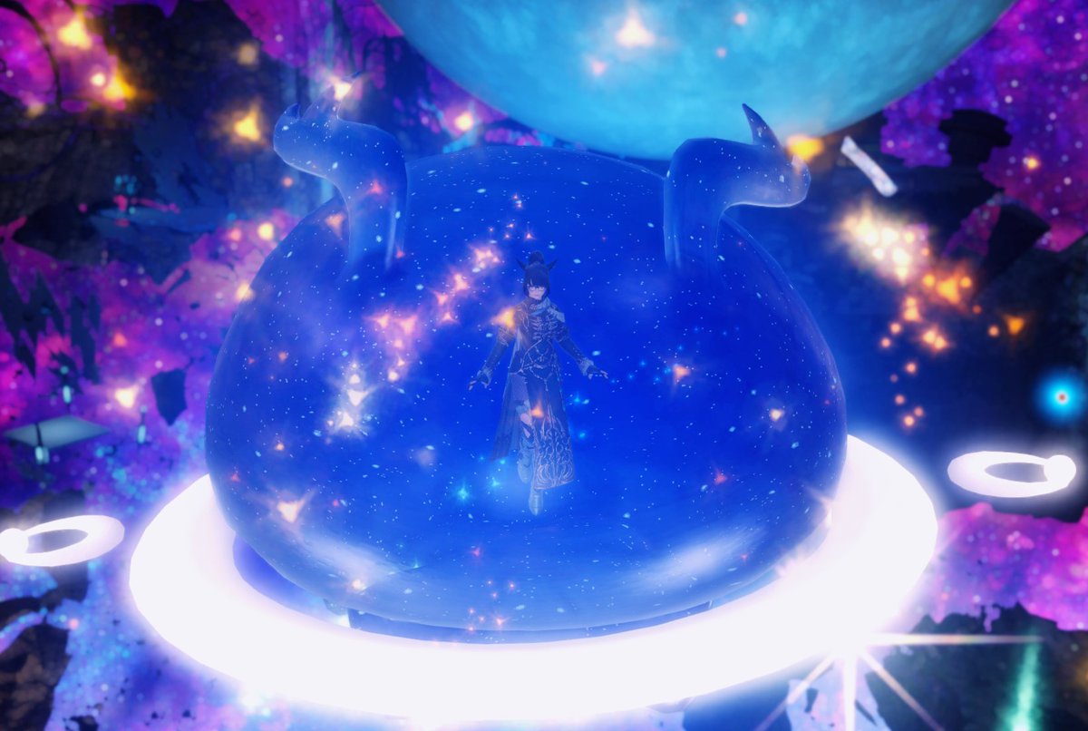 fantasyBladeXIV's tweet photo. #GPOSERS  #GShade #NenekoColorS #FFXIVScreenshots  #FF14SS #miqote https://t.co/5YnvlWjl5t