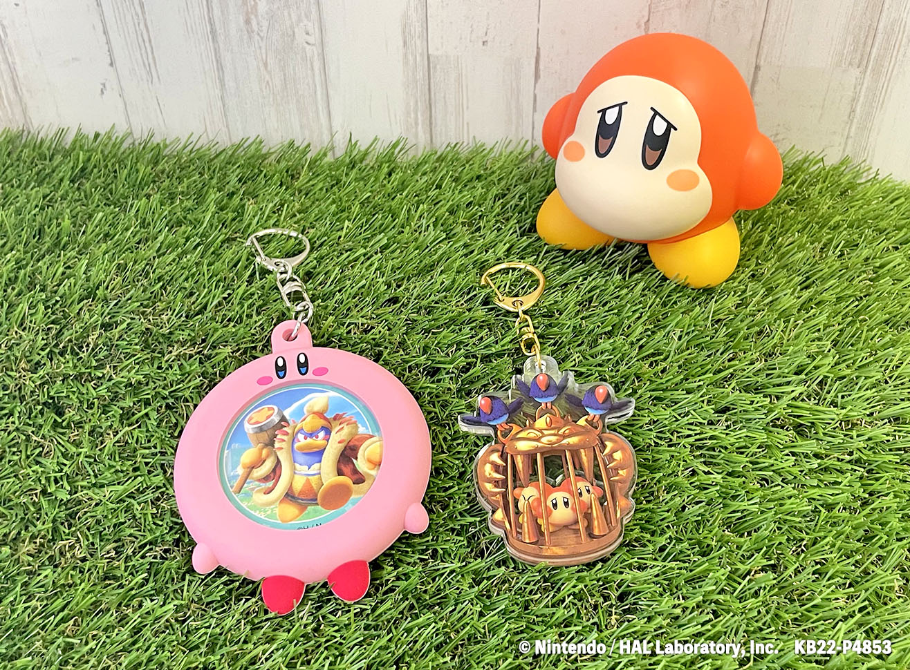 Amazon.co.jp: 星のカービィ ディスカバリー -Switch +amiibo 星