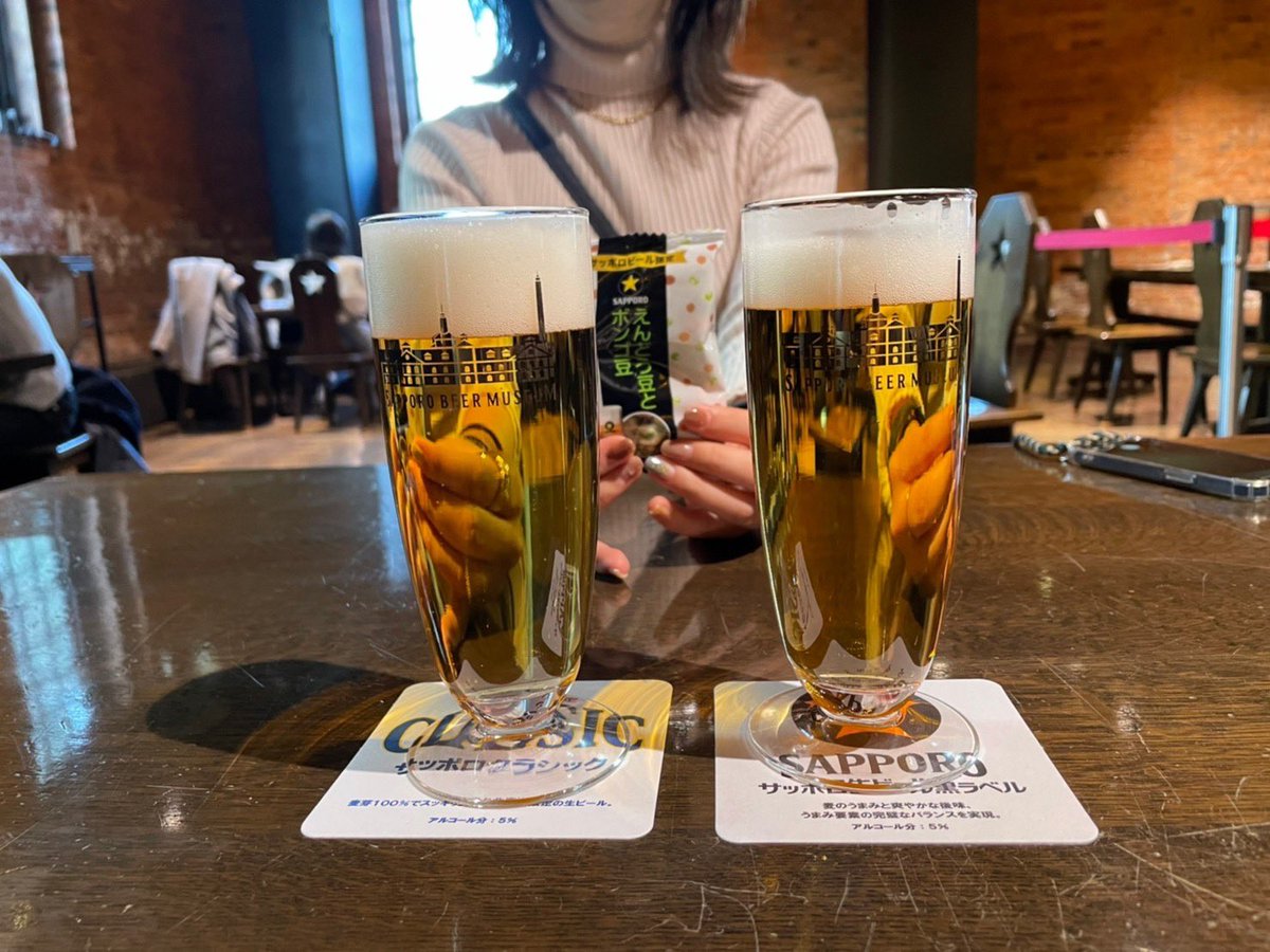 k0lover2's tweet photo. 北海道楽しかったすぎて
滅多に動かさないリア垢に写真あげる https://t.co/7FJdIJ8JGt