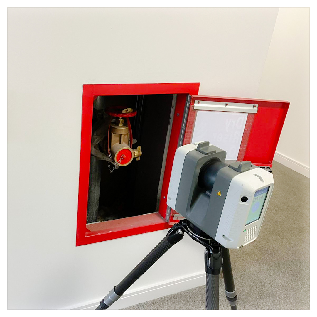 FIRE SAFETY  PLANS
Get fast and accurate #firesafety plans to keep your buildings #compliant with #buildingsafety legislation.

We are working on a large amount of Measured Building surveys for Premise Information Boxes to help keep our clients and their buildings safe.