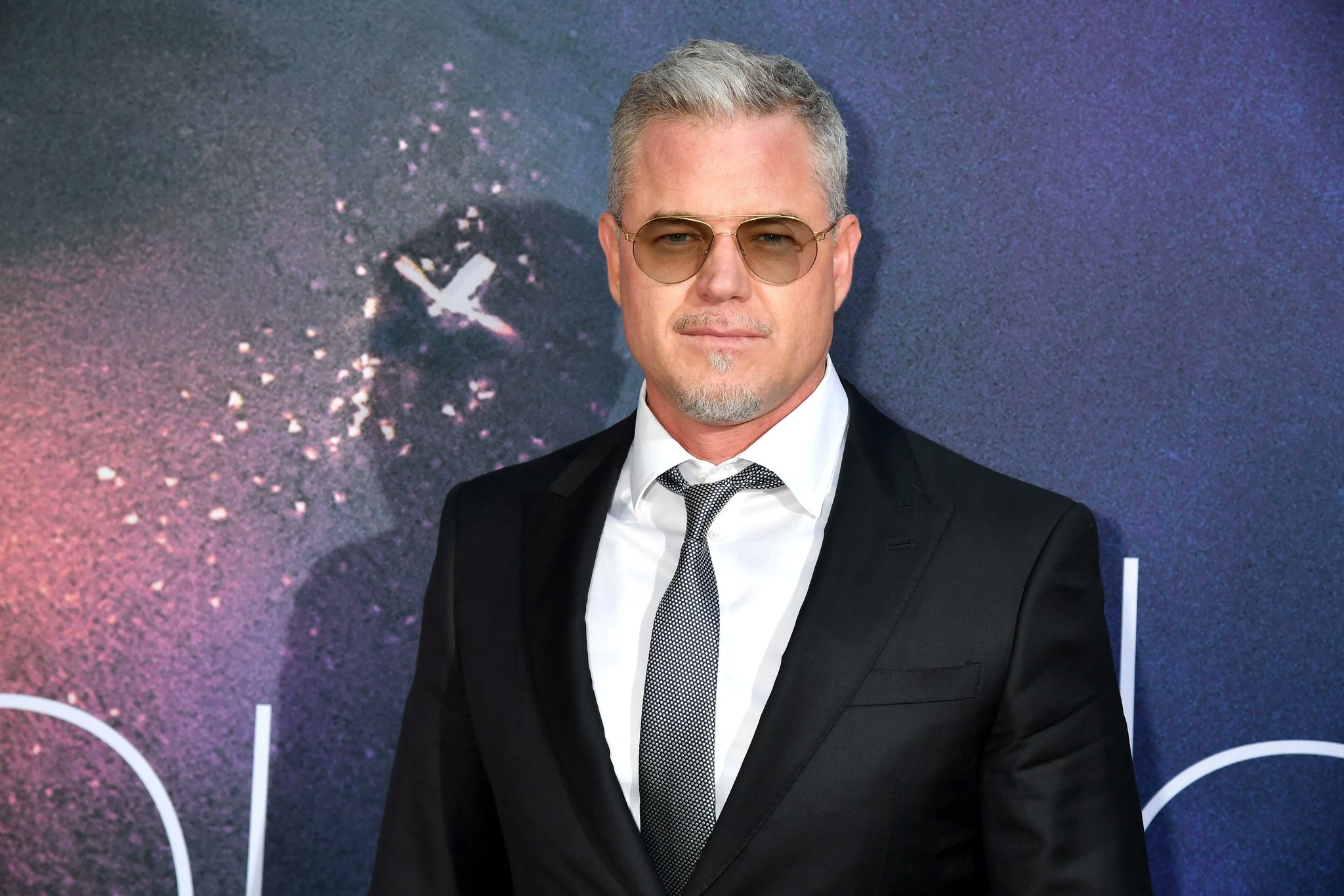Wishing a happy 50th birthday to Eric Dane!

The actor is best known for his role as Dr. Mark Sloan on 