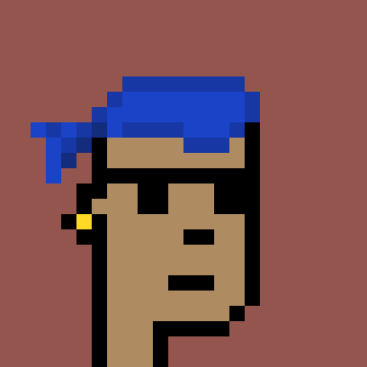 Over10ETH's tweet photo. New NFT Sale Over 10 ETH! 💸
CryptoPunks
Price: 74.00Ξ ($97,069.50)
Buyer: Yessirval
CryptoPunk #3426
https://t.co/xF8xYhO03D https://t.co/OD709aCvUG