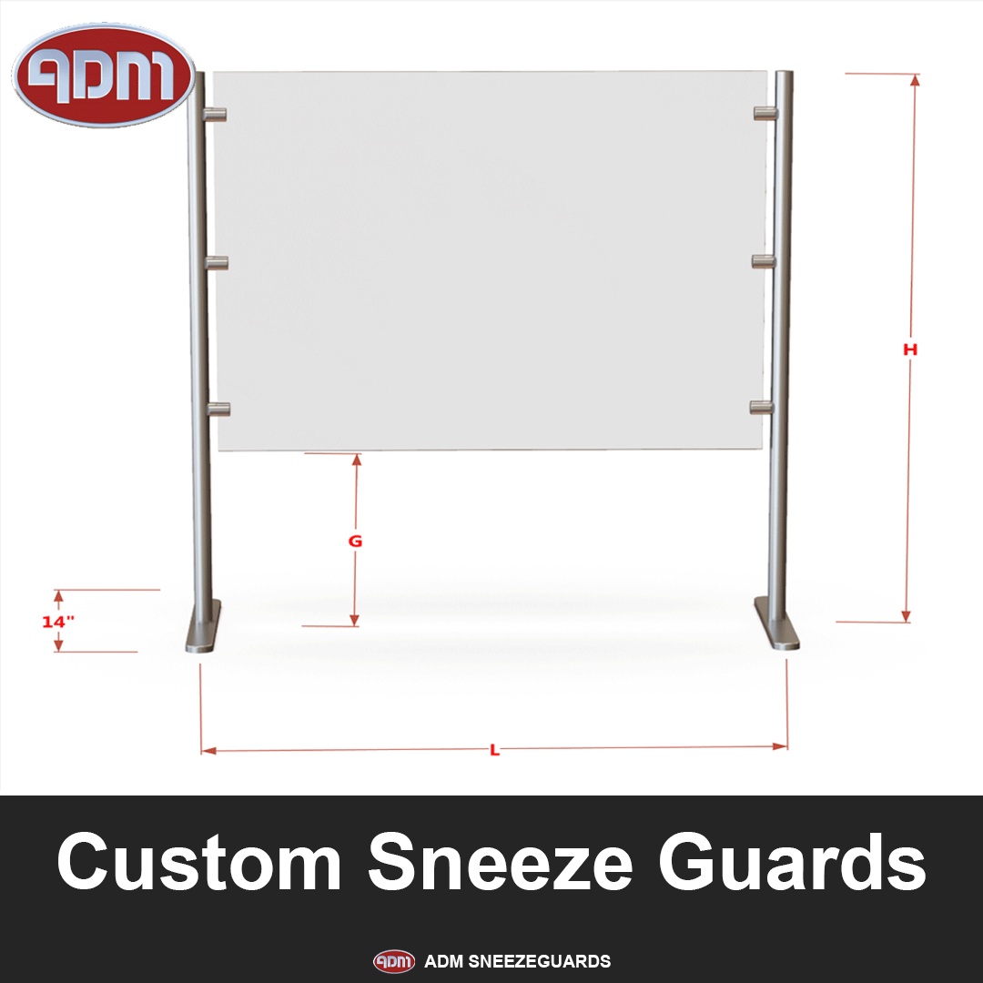 ASneezeguards's tweet photo. Custom Sneeze Guards| Customized with ADM Glass Expertise
Contact:
(In stock Sales)
Phone: 800-690-0002
Email: info@sneezeguard.com
Address:
2300 Wilbur Ave, Antioch, CA 94509
#customsneezeguards #admsneezeguards #sneezeguard #foodguard #glassguard #covid19 #socialdistancing https://t.co/VLUjBcWklM