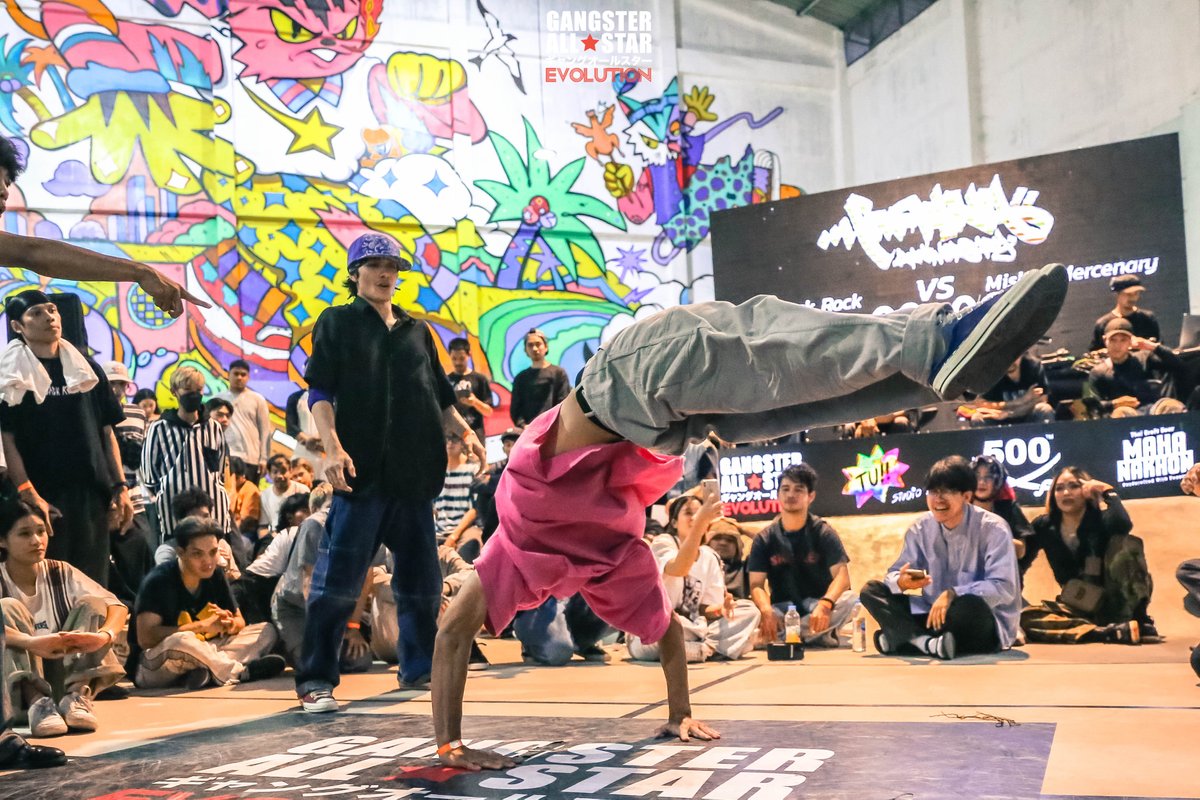 6kamenzcrew's tweet photo. some highlight shots from the event
#6kamenz11thanniversary 
#6kamenz https://t.co/01v769a3os