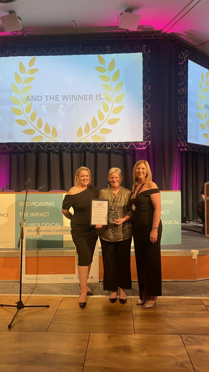 A huge thank you to <a href="/ANZUPtrials/">ANZUP</a> Noel Castan Fellowship award for the support to embark on my PHD journey. First academic presentation at @baun conference and was awarded best oral presentation. Thanks also to my wonderful supervisor @ProfCancerCare