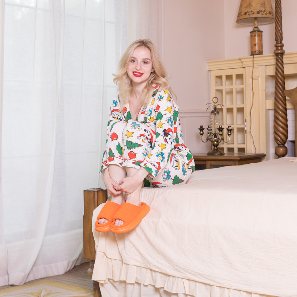 fitvalengift's tweet photo. Orange aesthetic ๐งก
#Fitvalen #Fitvalenfashion #winter #Fitvalenshoes #cozzy #homeslipper #comfy #cuteslippers #fashionpost #girlwithstyle #OOTD #autumn #winter #breathable #instadaily #bestoftheday #chic #follow #l4l #like #gift #aesthetic #pinterest #photooftheday #amazing https://t.co/voW8V8iNkb