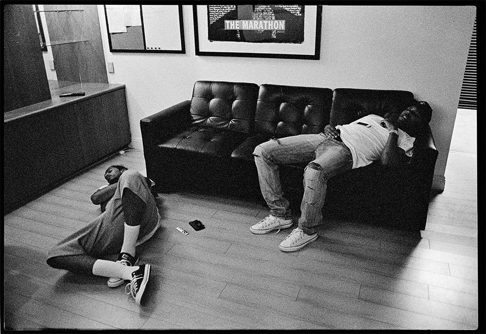 itsTOPE's tweet image. Nip &amp;amp; Dom 🏁🏁