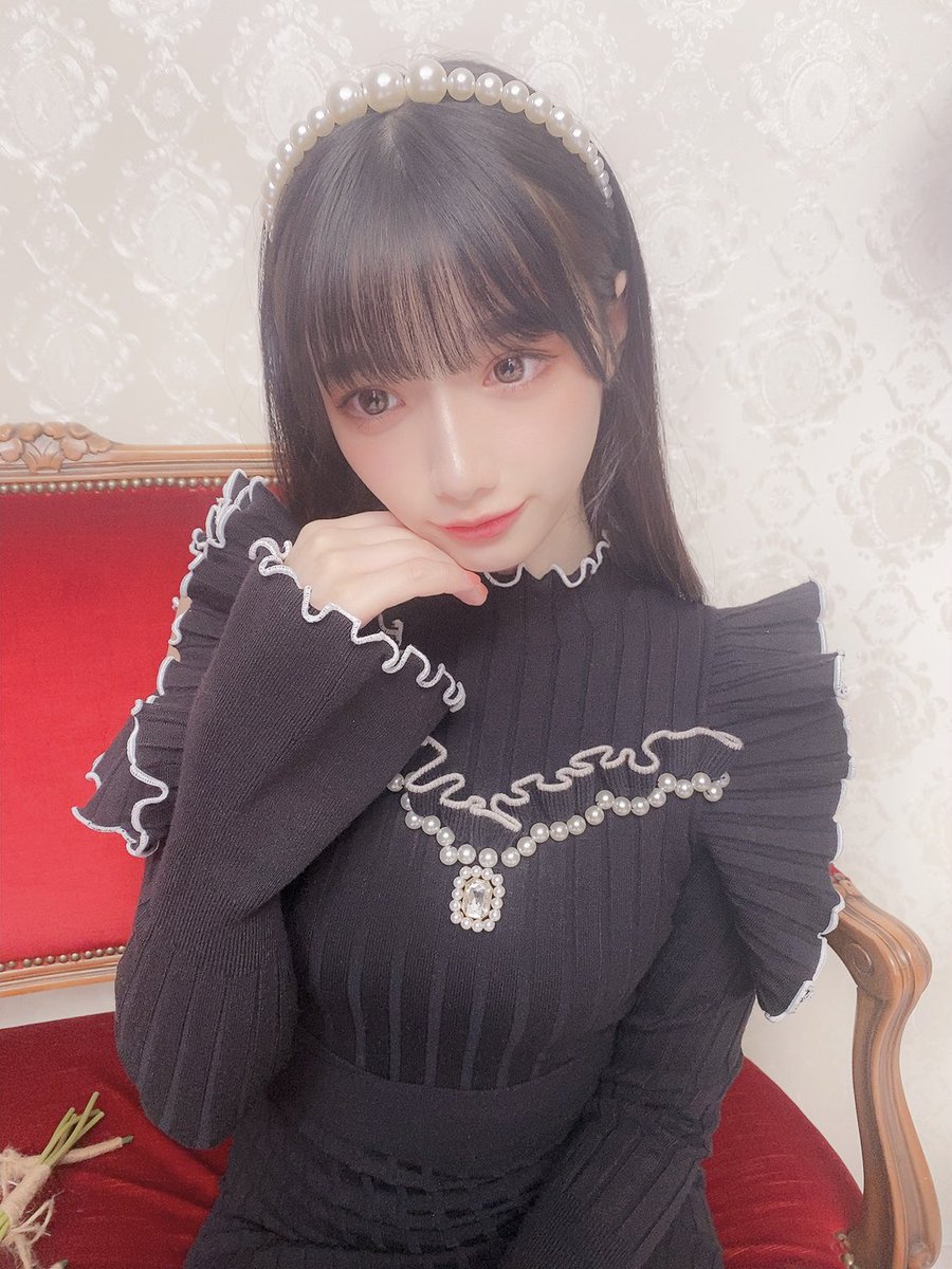 🖤 𝐎𝐟𝐟-𝐒𝐡𝐨𝐭 🖤 AWコレクション兎遊ちゃんオフショットをお届け