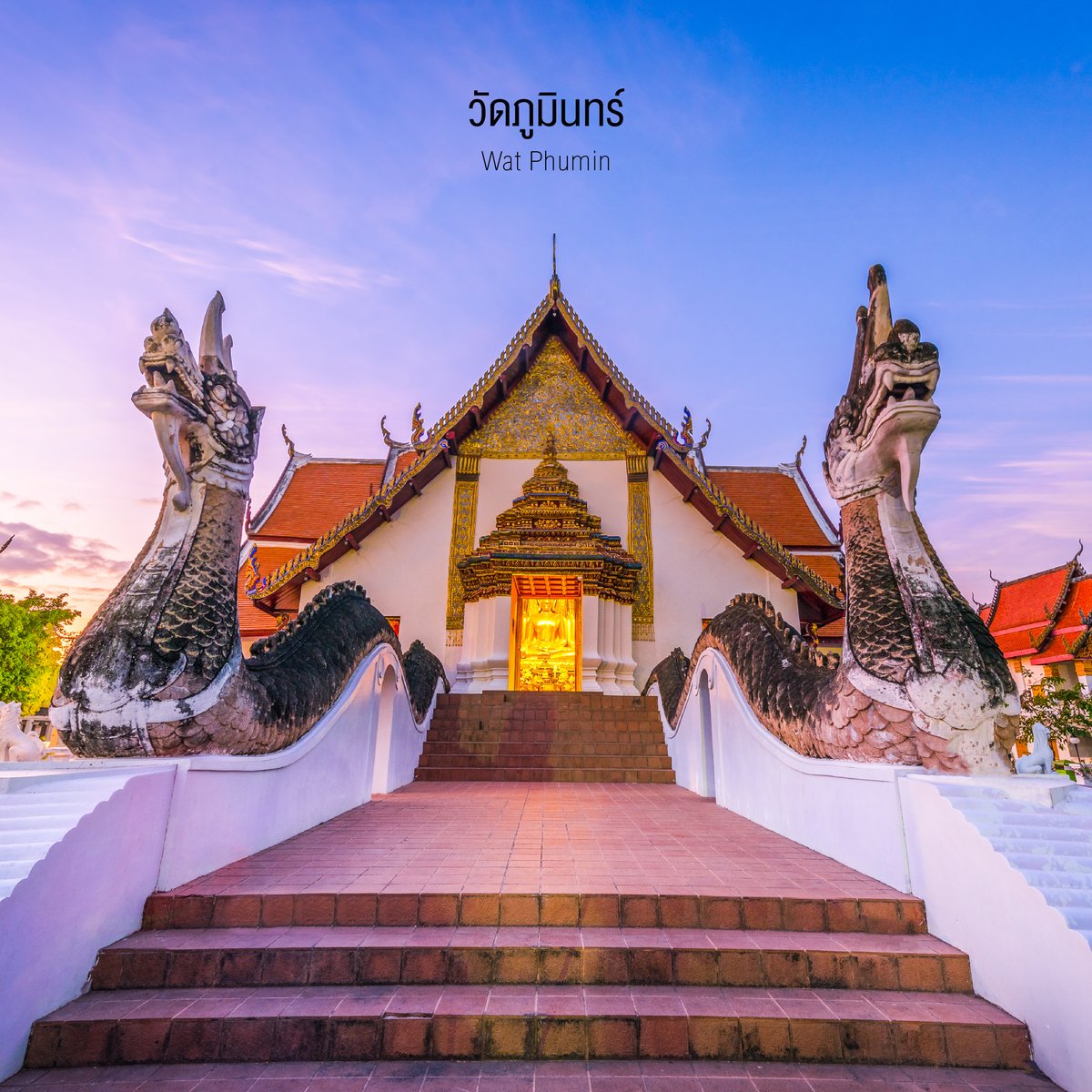 go2Thailand's tweet photo. เปิดทริปย้อนรอยวันวาน #เสน่ห์วันวานเมืองเหนือ
ผ่านวิถีชีวิตของคนเมือง ที่มีความเรียบง่าย แต่ยังคงไว้ซึ่งเอกลักษณ์วัฒนธรรม
ที่ก่อให้เกิดแรงบันดาลใจในการเดินทางท่องเที่ยวในครั้งนี้
มาดูกันว่า.. ที่ไหนที่เราอยากเพื่อนๆ ได้ไปแอ่วกันบ้าง
#Stylecation
#AmazingThailand https://t.co/uSNIEZ1Swe