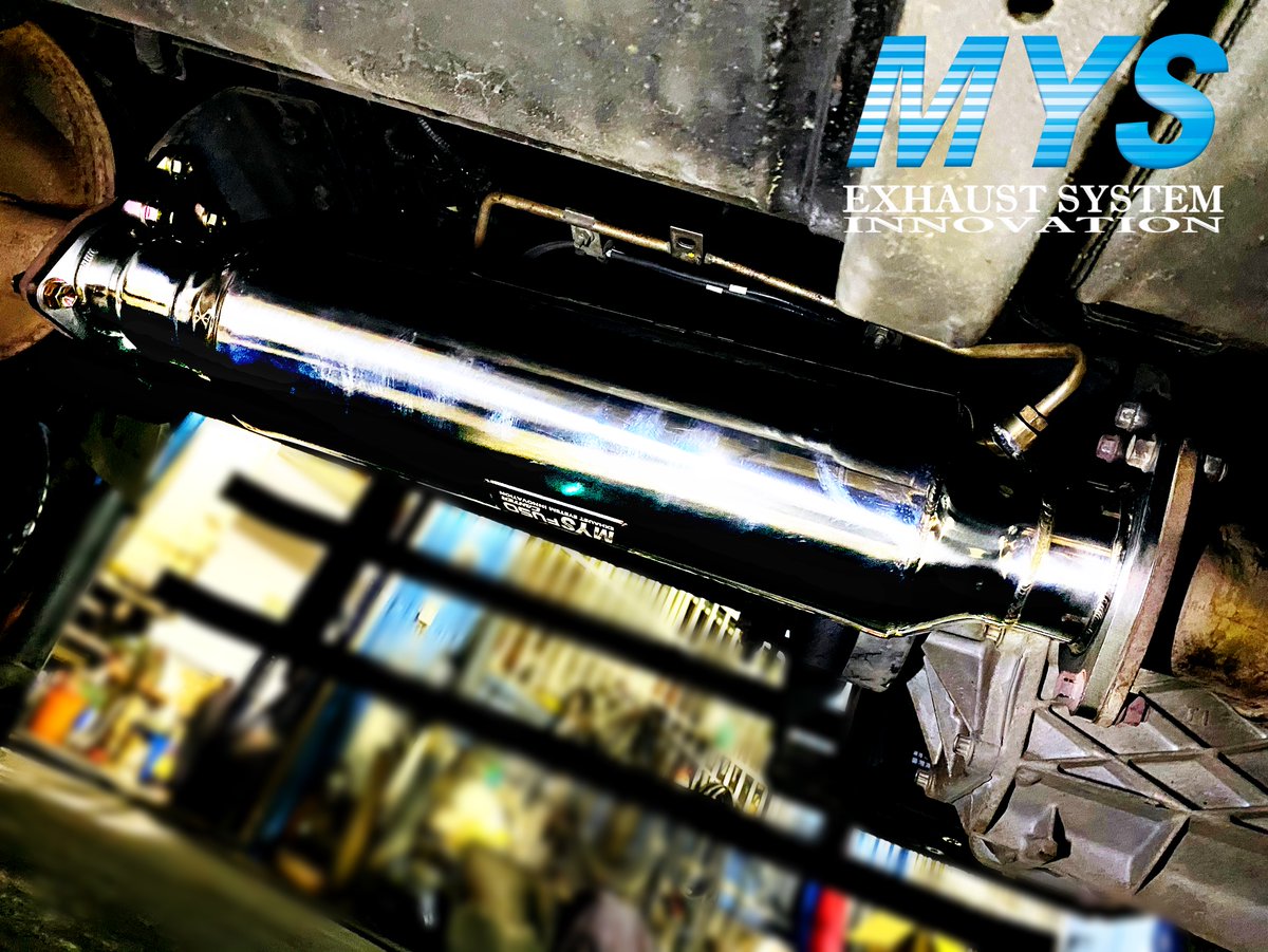 MING_YAO_MYS's tweet photo. FUSO CANTER 3.5T EURO-5
1. MYS ECU Tuning
2. MYS EGR Revised
3. MYS DPF signal Revised
4. MYS DPF exhaust (stainless steel)
5. MYS Boost Tube

Power: +42~45ps
Torque: +8.6~9kgm

#mys #ECU #tuning #fuso #canter #truck #dpf #taiwan #台灣 https://t.co/bWb0ePkxsd