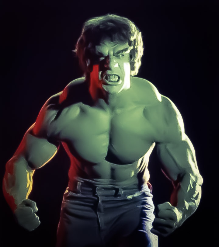 Feliz Aniversário ,  Lou Ferrigno. Happy Birthday,  Lou Ferrigno. 