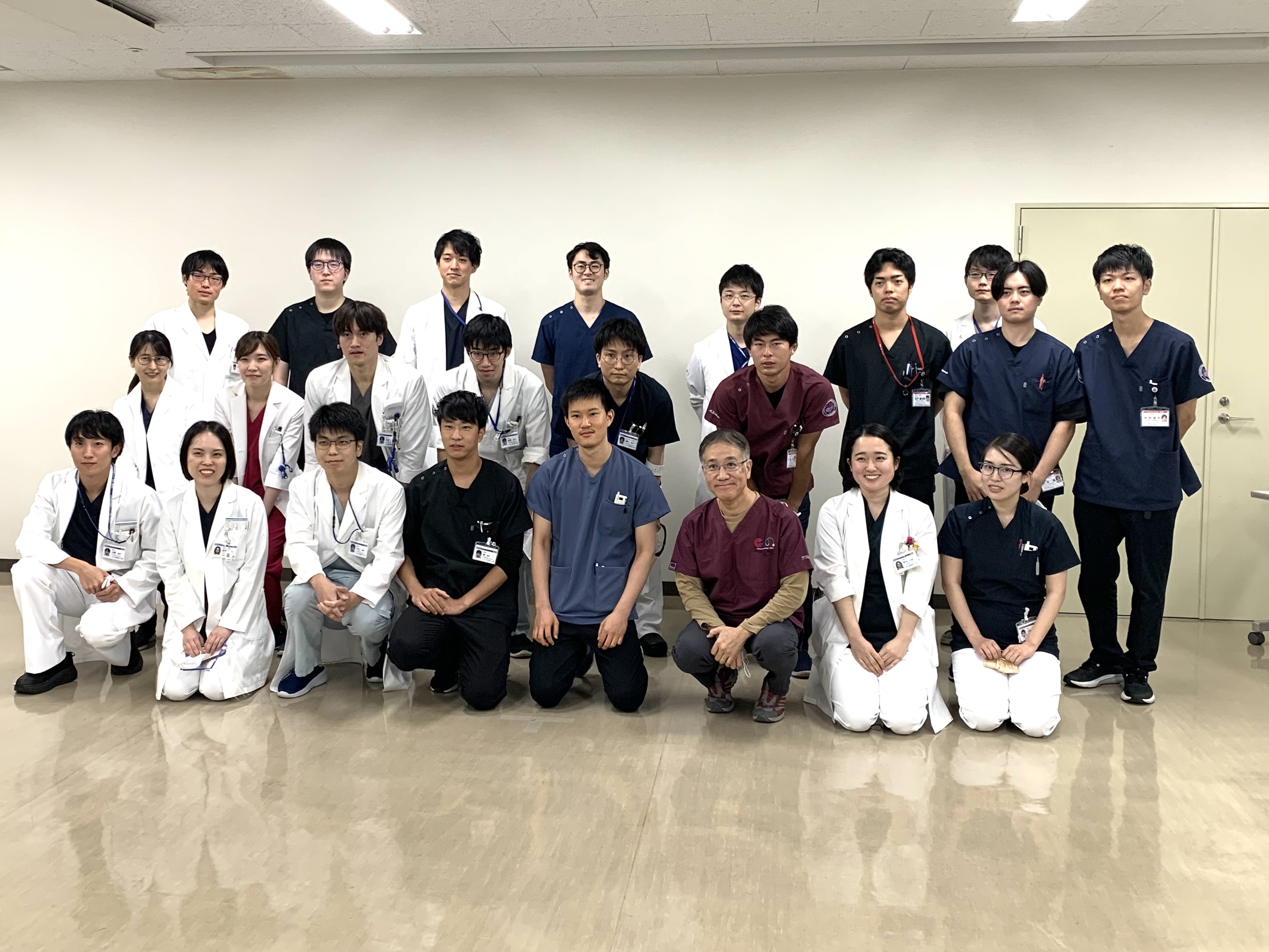 茨城西南医療センター病院臨床研修センター (seinan_resident) / Twitter
