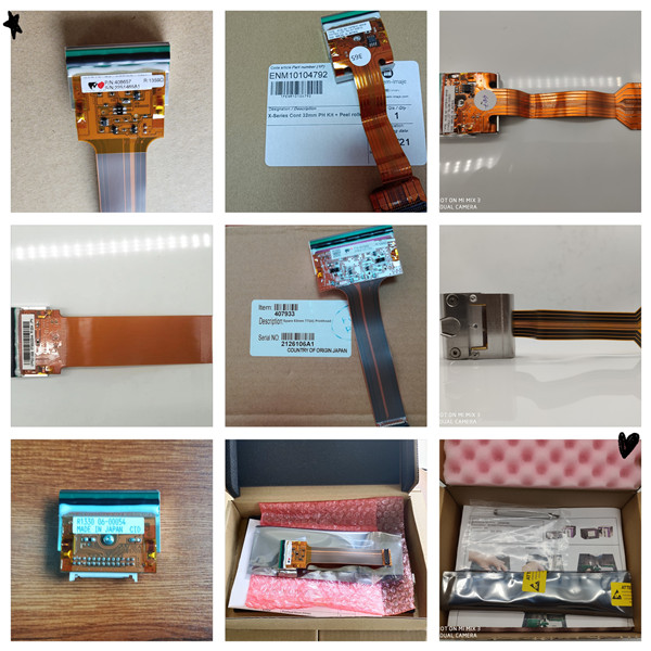 MillyLu6's tweet image. Markem / Linx / Videojet / Domino Thermal Printhead 
My WhatsApp (WeChat):+86 15333736628 
Email: codingfoil@unioncoding.com