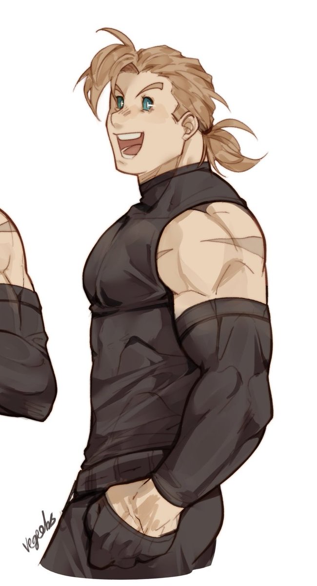 vegeebs's tweet image. I really like them #artistsontwitter