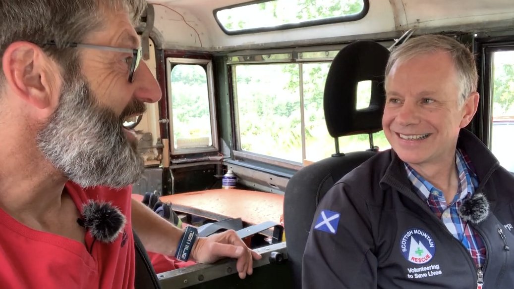 Do me a favour please:
* Have open conversations 🗨️
* Make man-time ⛹️‍♂️
* Stay connected 📱
Keep it simple - normalise the conversation about men’s health.
It’s #Movember after all, so check-in with a man you care about &amp; start a chinwag
mobro.co/AndyElwood