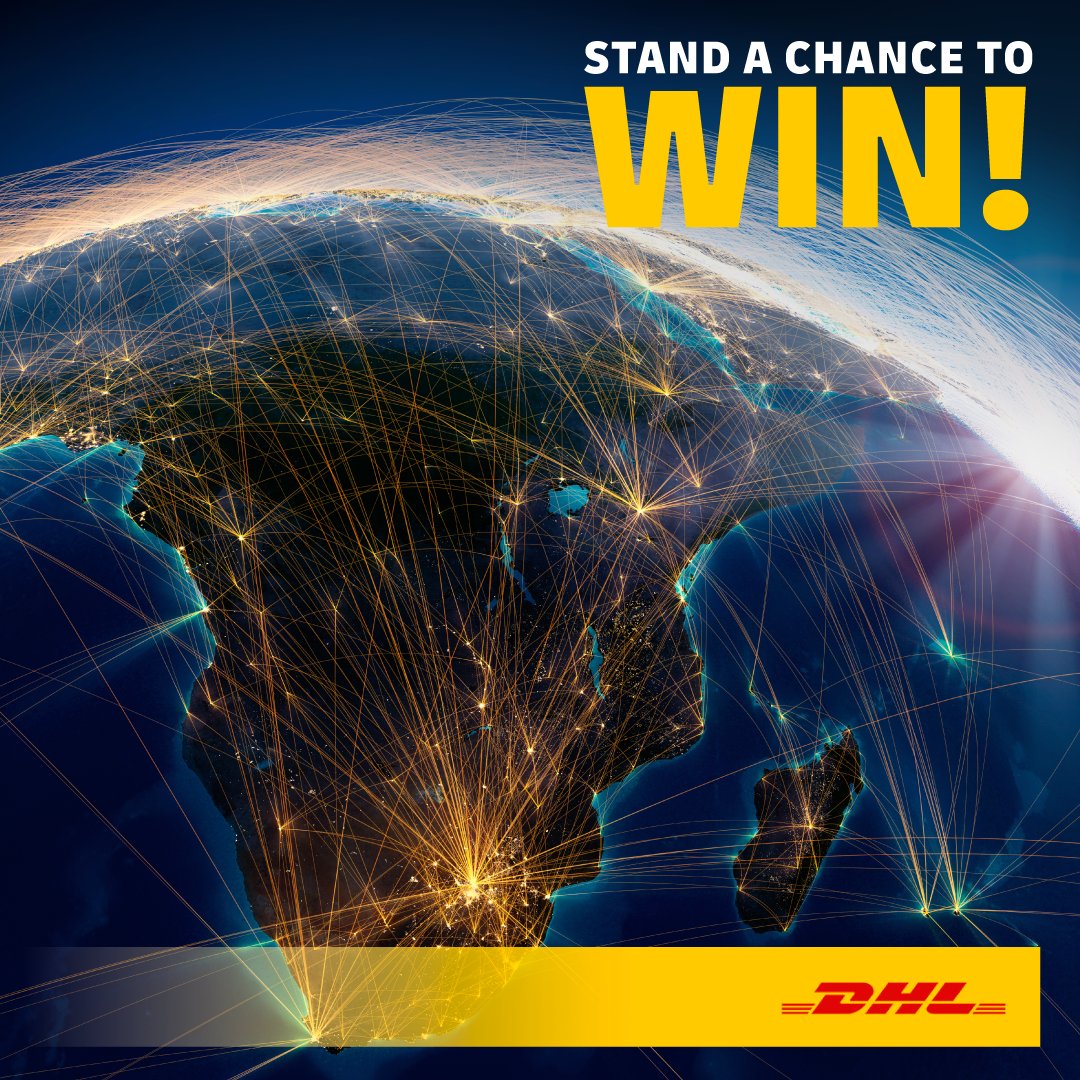 DHLAfrica's tweet photo. DHL was founded in 1969, but what year did we expand our network to the Middle East and Africa? Answer in the comments and stand a chance to WIN a DHL hamper!

Clue: It was the same year that the film “Grease” starring John Travolta was released.

#DHLDelivers #QuickQuiz https://t.co/rfFYXNIjIS