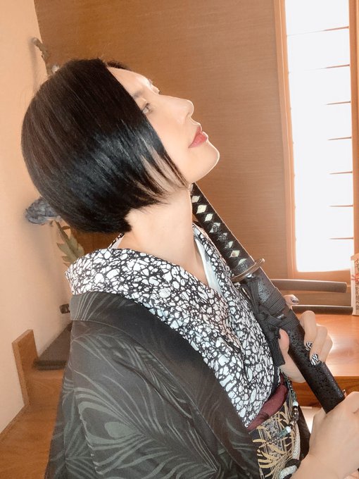 Twitterのコスプレ画像26