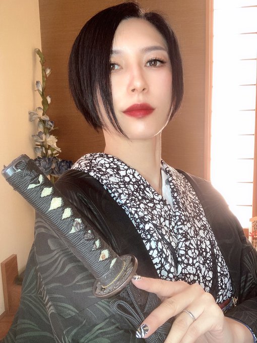 Twitterのコスプレ画像25