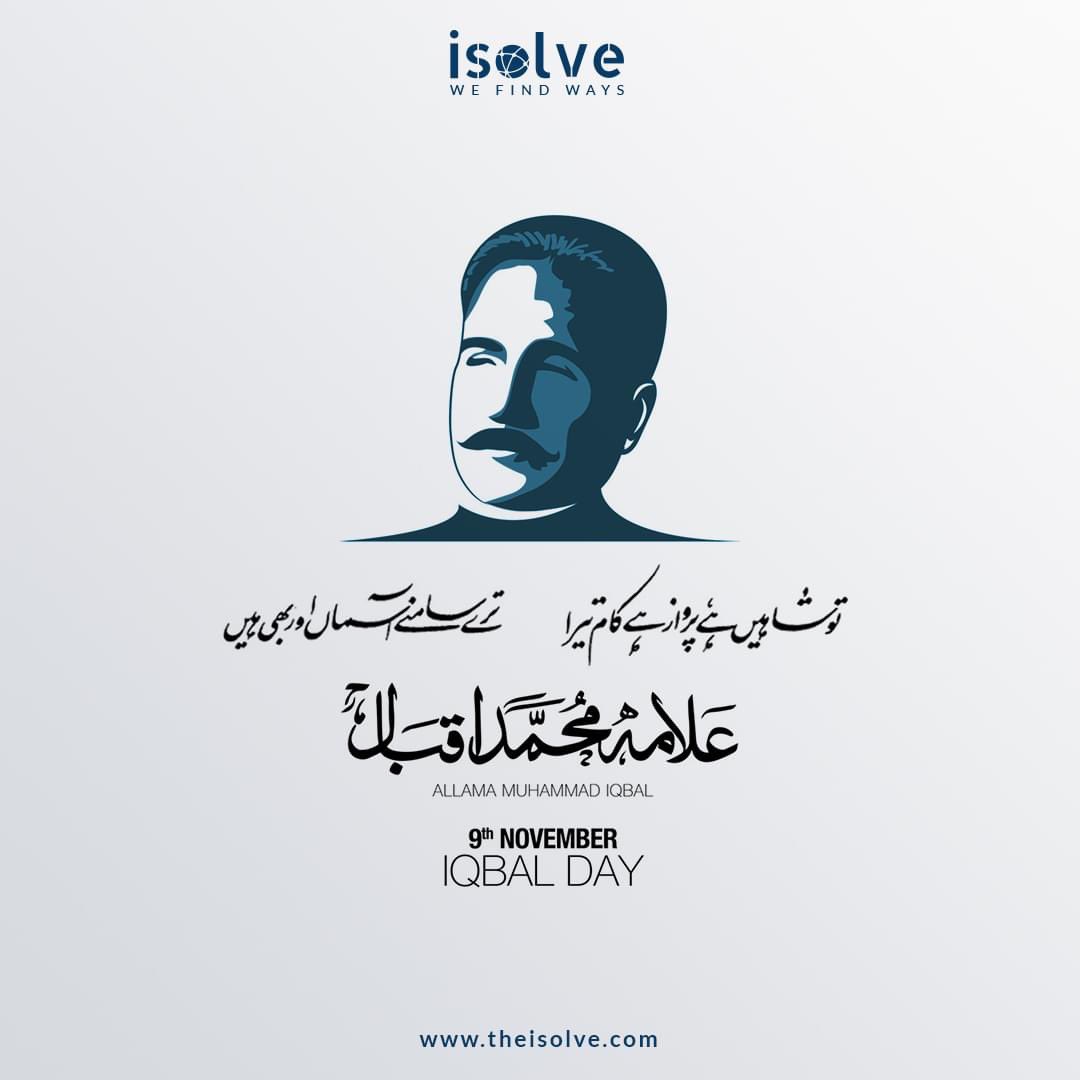 theisolve's tweet photo. Remembering the the man, the visionary, the philosopher, the legend.
#isolve #FieldManagement #crmsolutions #CRM #isolvecrm #realestate #realestatecrm #erp #erpsoftware https://t.co/qpaJwX8vVQ
