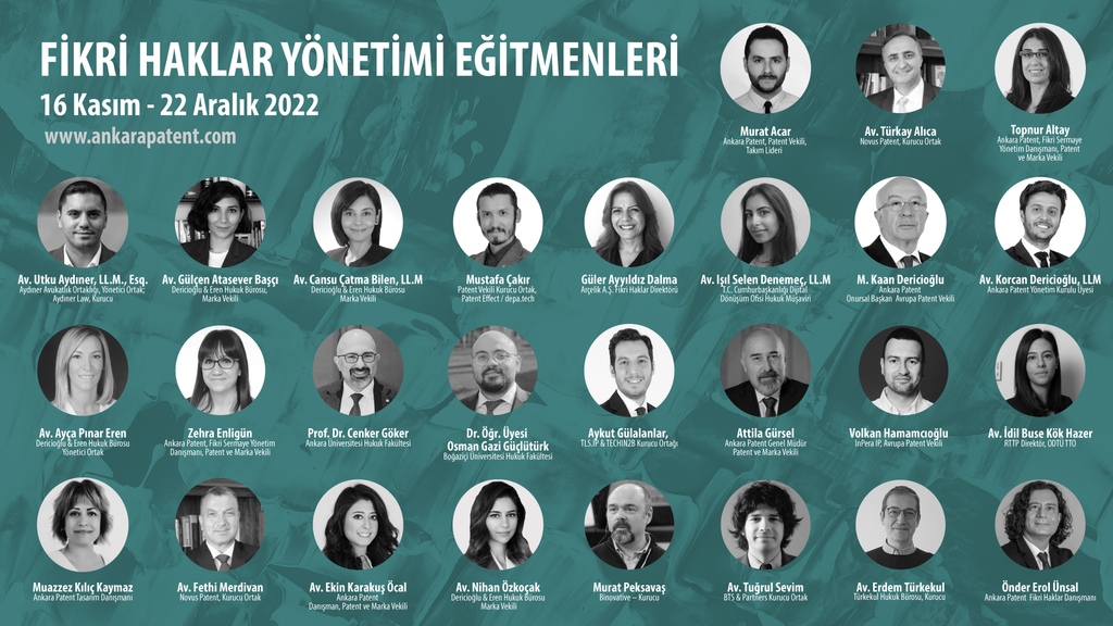 Ankara Patent tweet media