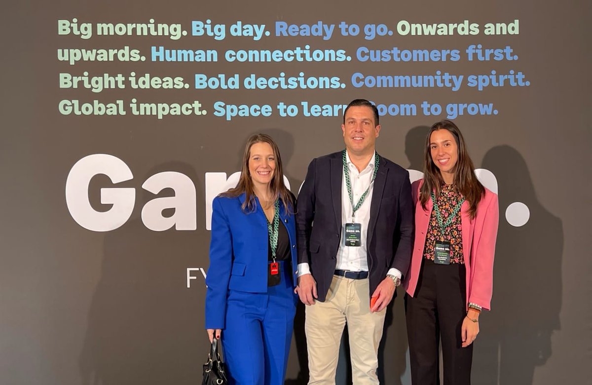 Alive Business Consulting tweet media