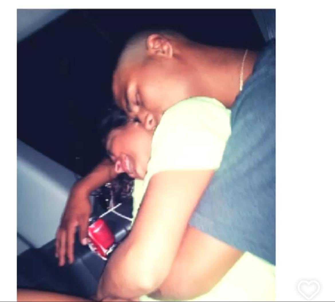 I miss you so much my love🥹💔