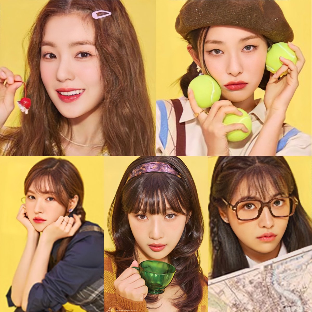 psychoqueendom's tweet photo. red velvet season’s greetings is so pretty 😍 https://t.co/ax3m5lu62q
