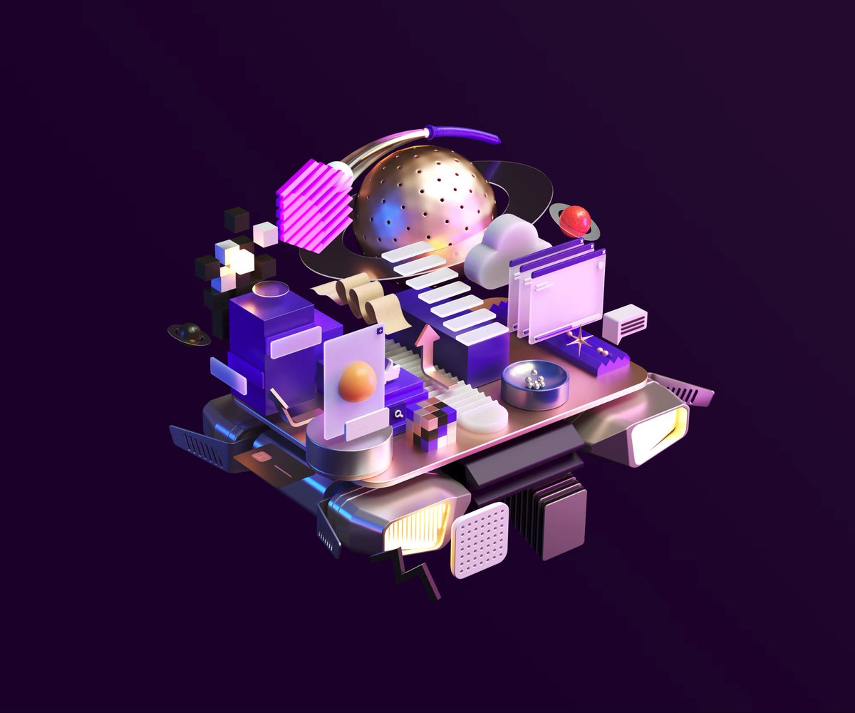 Give away an nft of Sxt! 💥Looking forward to their success!
1. Follow <a href="/spaceandtime/"></a>&amp; <a href="/nateholiday/"></a> &amp; <a href="/chiefbuidl/">Scott Dykstra</a> &amp; <a href="/spencereevess/">rencer</a>
2. Retweet this tweet and like
3.48 hours
This is not an official event.
I did not benefit from the Sxt community.