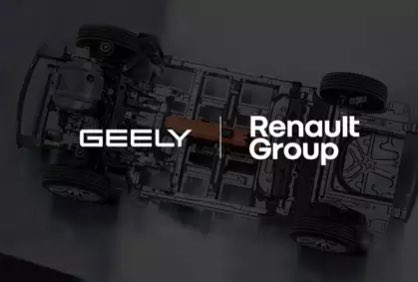 El grupo Renault ha suscrito un acuerdo marco no vinculante con el fabricante chino Geely para crear una nueva sociedad para el desarrollo, producción y suministro de sistemas de propulsión híbridos y térmicos de alta eficiencia energética.