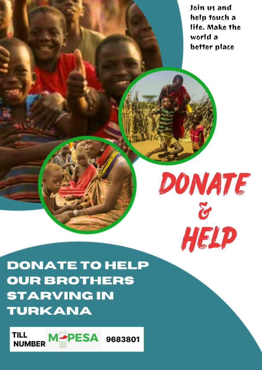 Michael kamande tweet media