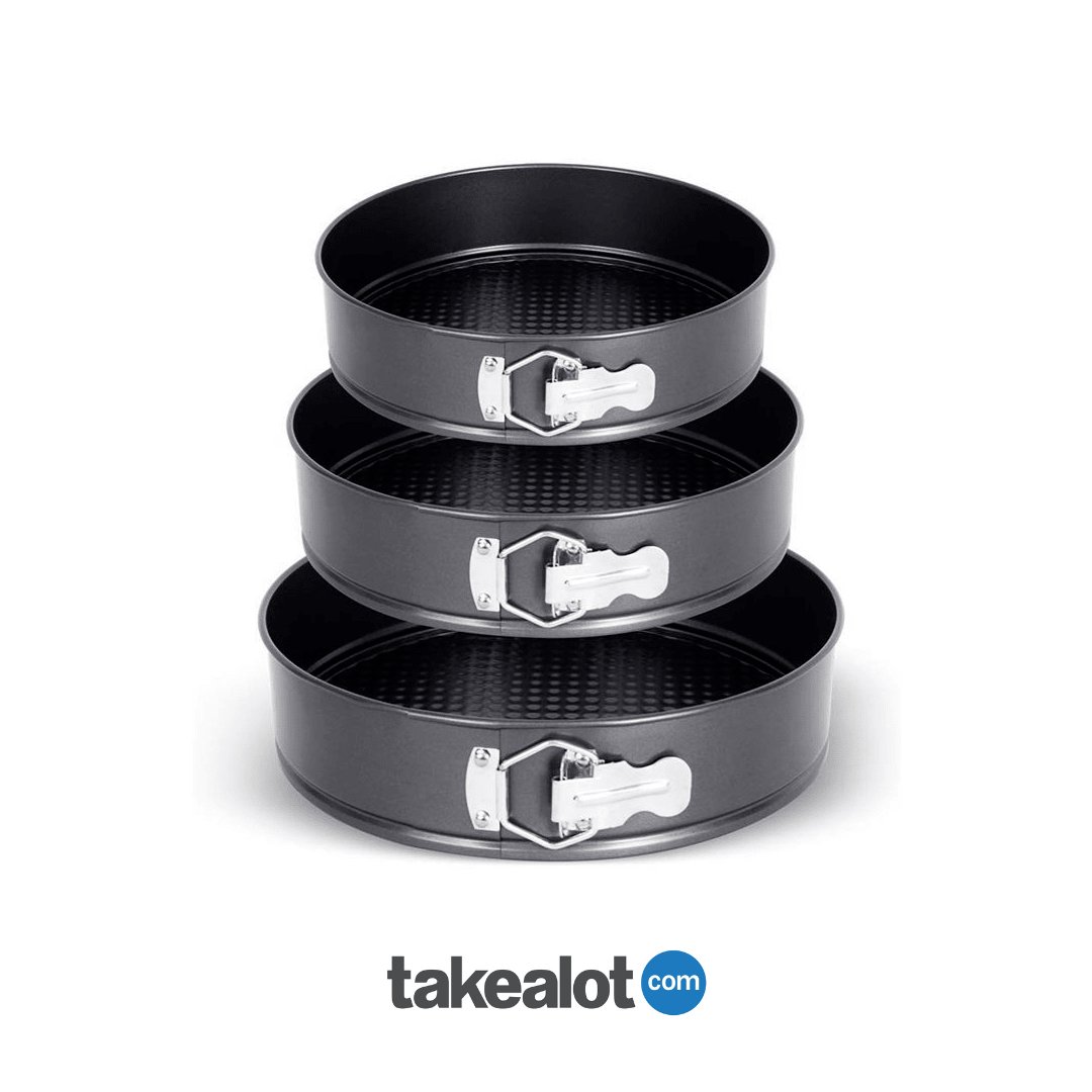 TAKEALOT's tweet photo. If baking cheesecake is your love language, we've got you sorted. 🍰

https://t.co/1eSRkVEK3z https://t.co/m9MCwbuGTX