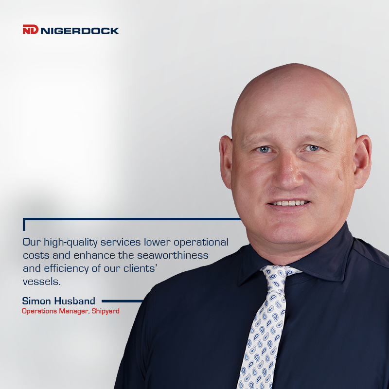 NigerdockFZE's tweet photo. According to Bloomberg (@business), rising import and export activities through sea routes is positively impacting the ship repairs and maintenance services market.

#Nigerdock #SIIFZ #SnakeIsland #MarineServices #Shipyard #DryDock #FloatingDock https://t.co/Q4deOX50TF