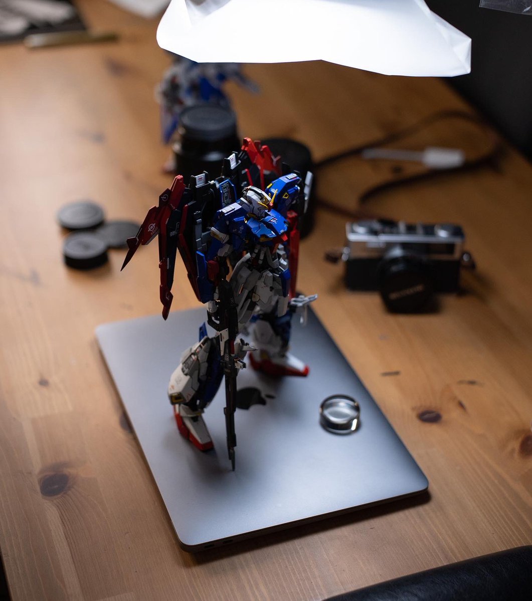 N.Maker Studio tweet media