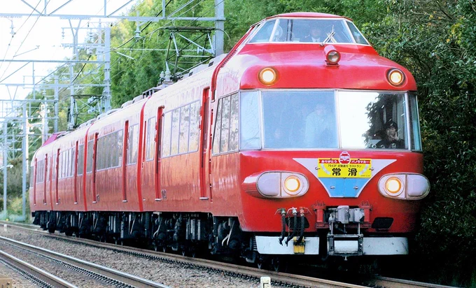 僕の言うパノラマカーはいっぱいあるから気にしてください☆彡 