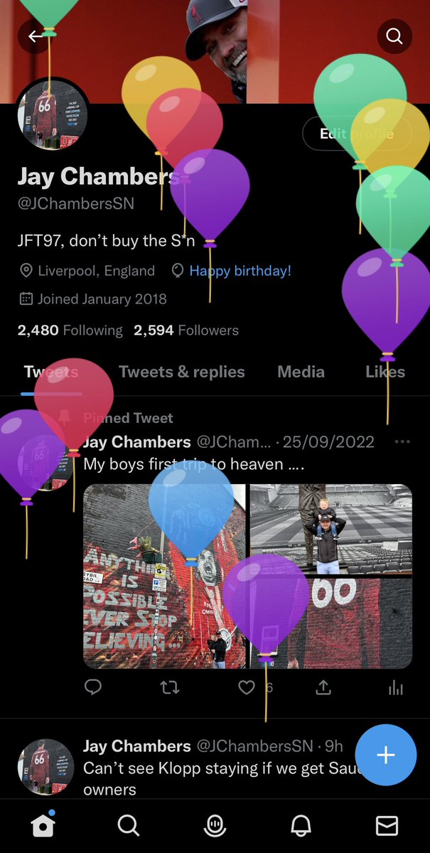 JChambers tweet media