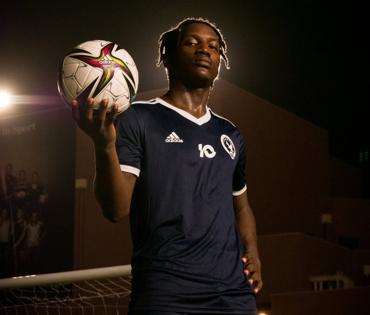 imagesretailme's tweet image. Ahead of FIFA World Cup Qatar 2022 adidas unveils exciting plans for FIFA fans in Dubai
Read more: imagesretailme.com/fashion-lifest…  
#fifaworldcupqatar2022 #fifafans #dubai #uae #qatar