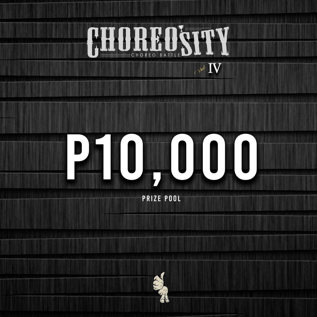 DsquaredCom's tweet image. D&apos;Squared&apos;s very own Choreosity is back! 

Now on its Volume 4, it will be BIGGER and BETTER. Giving what the dance community deserves!

Mechanics and Criteria in a while.. stay tuned! 😉

#ChoreosityVol4
#DsquaredCru
#DsquaredCommunity