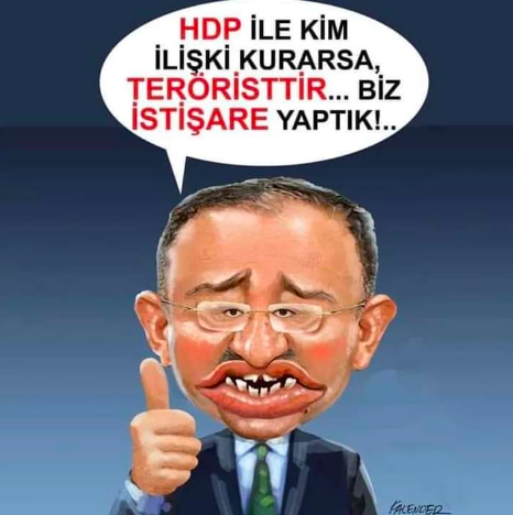 ZaferArapkirli's tweet photo. ÖZNUR KALENDER'in fırçasından... https://t.co/Bj0iNXsc9N