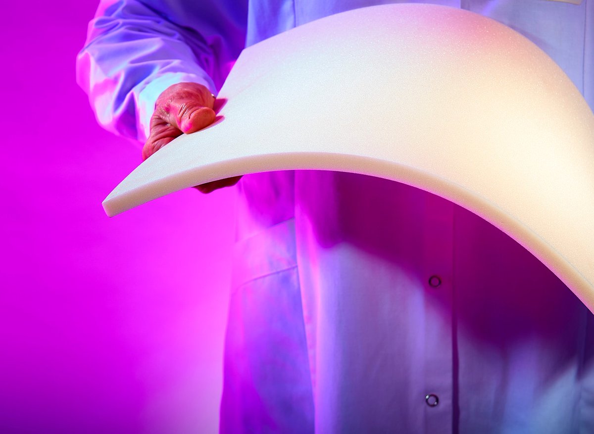 DirectorsTalk (@directorstalk) on Twitter photo 'Zotefoams acquisition of the assets and intellectual property of Refour ApS'
Link: bit.ly/3G1wQw7
#ZTF #cellularmaterials #polyolefin #foam #AZOTE #ZOTEK #MuCell #refour #Investing <a href="/IFCAdvisory/">IFC Advisory</a> 'Zotefoams acquisition of the assets and intellectual property of Refour ApS'
Link: bit.ly/3G1wQw7
#ZTF #cellularmaterials #polyolefin #foam #AZOTE #ZOTEK #MuCell #refour #Investing <a href="/IFCAdvisory/">IFC Advisory</a>