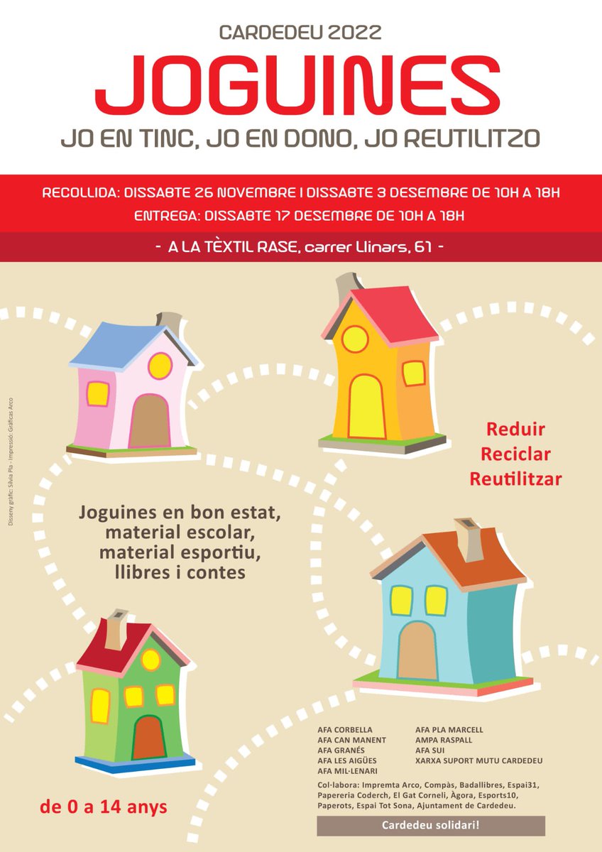 AFA Les  Aigües (@afalesaigues) on Twitter photo 