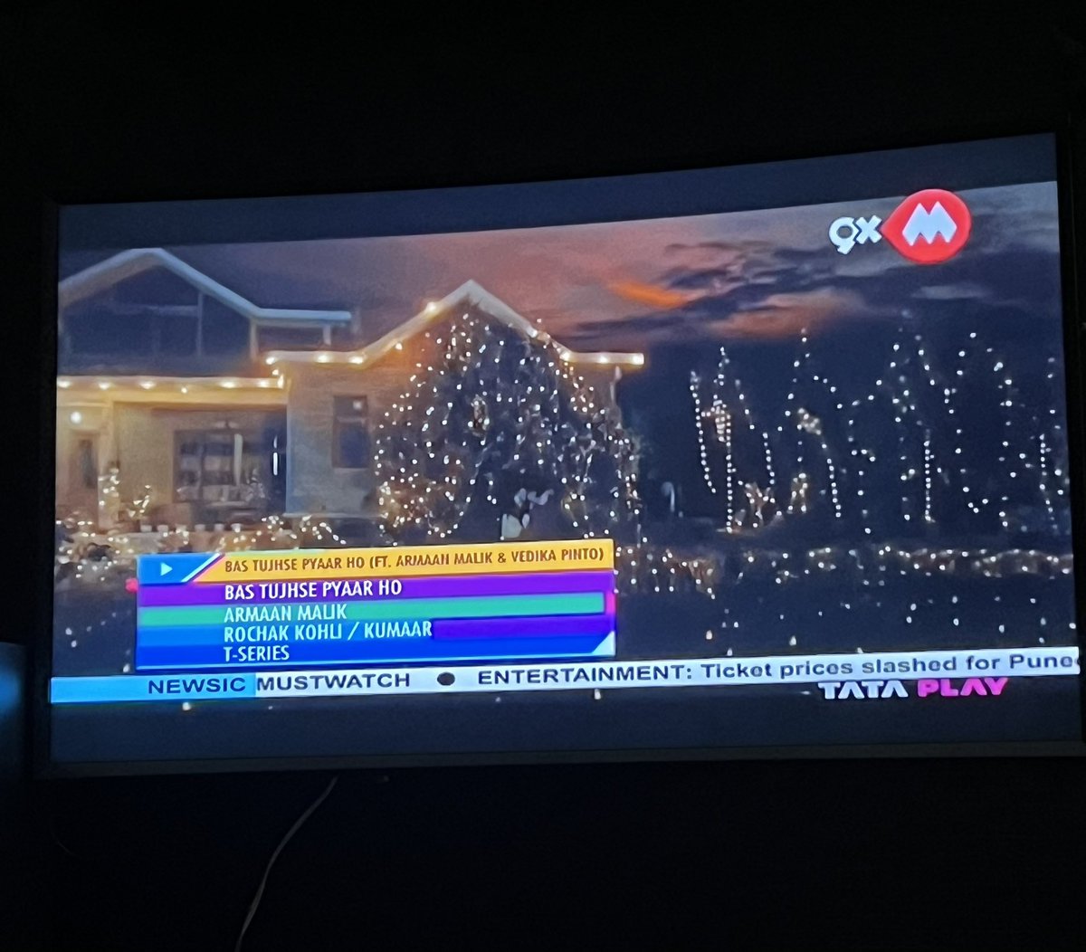 KhushiPriya03's tweet photo. the aesthetics of #BTPH 🫶🏼
@ArmaanMalik22 https://t.co/8qrpy4dgjl