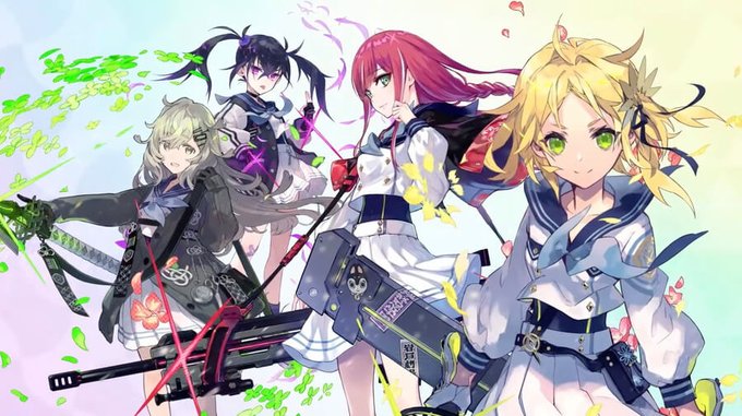 シノビナイトメア まとめ 評価などを1週間ごとに紹介 ついラン