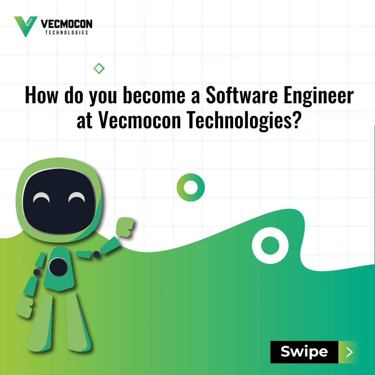 Vecmocon Technologies tweet media