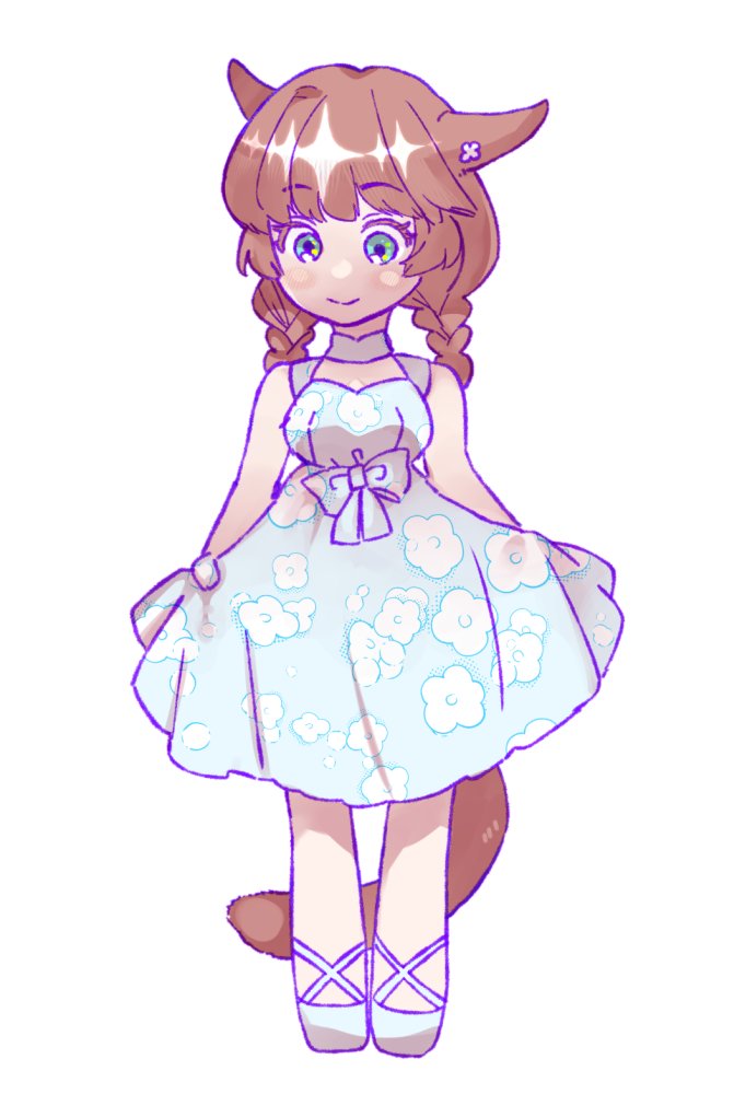 最近描いた絵 