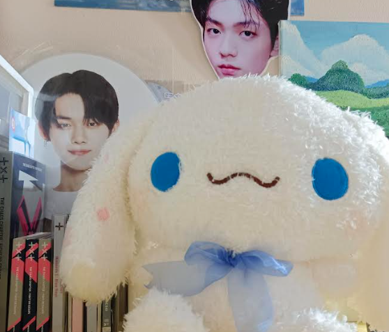 arvscart's tweet photo. 『 @wonw69 』
> thank you so much for letting me adopt cinnamoroll ^_^ he was able to safely arrive at my location, hoping this won't be our last transaction !! <33 🤍💙
✉️ :: #_arvsmail https://t.co/hp5gYSAbNg